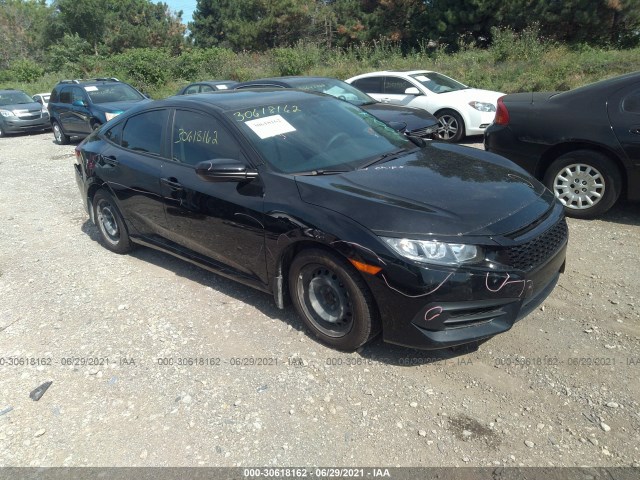 HONDA CIVIC SEDAN 2016 19xfc2f52ge044485