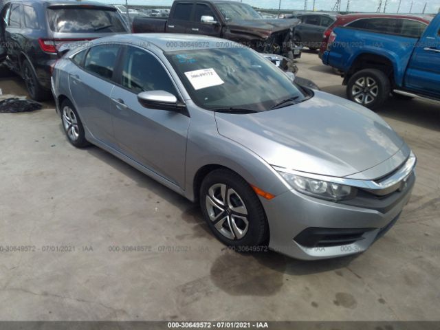 HONDA CIVIC SEDAN 2016 19xfc2f52ge046303