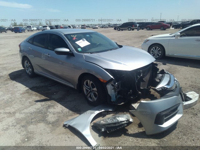 HONDA CIVIC SEDAN 2016 19xfc2f52ge046558