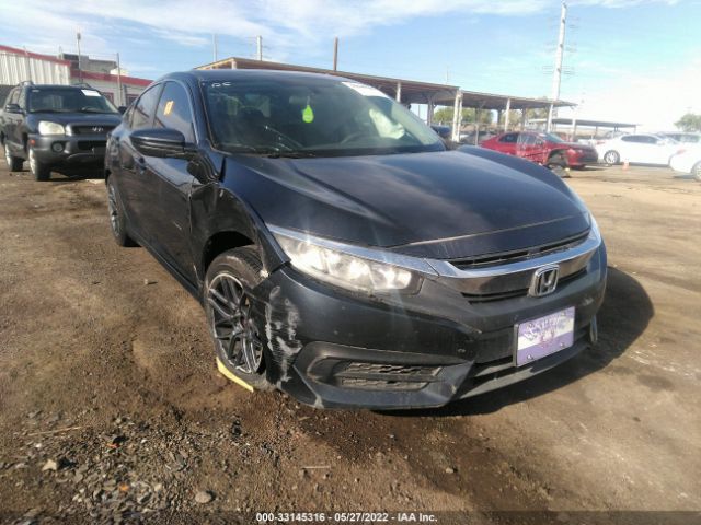 HONDA CIVIC SEDAN 2016 19xfc2f52ge048147