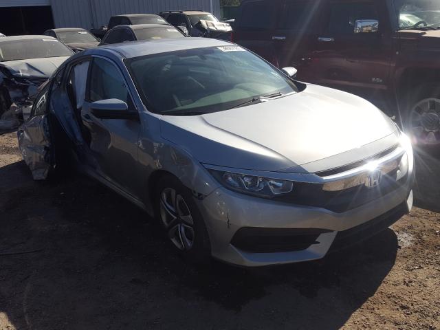 HONDA CIVIC LX 2016 19xfc2f52ge049153