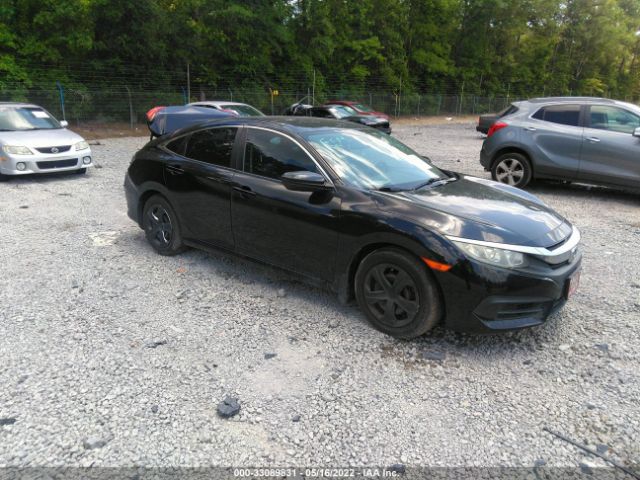 HONDA CIVIC SEDAN 2016 19xfc2f52ge051761