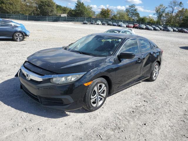 HONDA CIVIC LX 2016 19xfc2f52ge052408