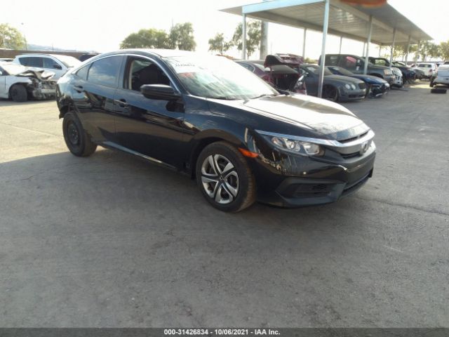 HONDA NULL 2016 19xfc2f52ge052411