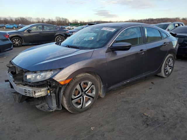 HONDA CIVIC 2016 19xfc2f52ge056958