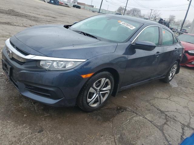 HONDA CIVIC 2016 19xfc2f52ge057298