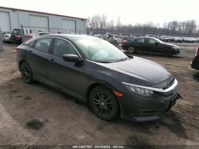 HONDA CIVIC SEDAN 2016 19xfc2f52ge057303