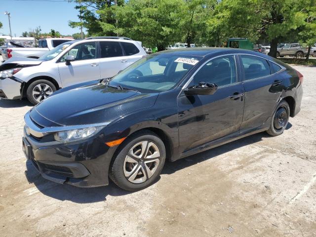 HONDA CIVIC 2016 19xfc2f52ge057818