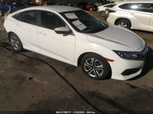 HONDA CIVIC SEDAN 2016 19xfc2f52ge058886