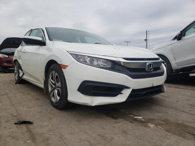 HONDA CIVIC LX 2016 19xfc2f52ge060945