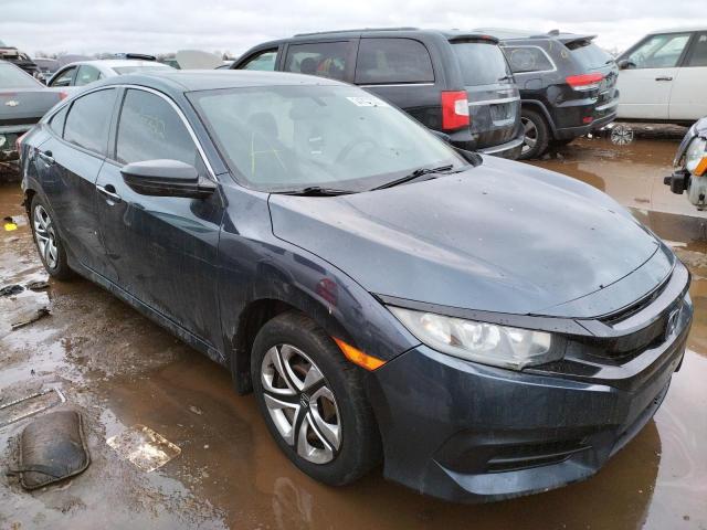 HONDA CIVIC SEDAN 2016 19xfc2f52ge061822