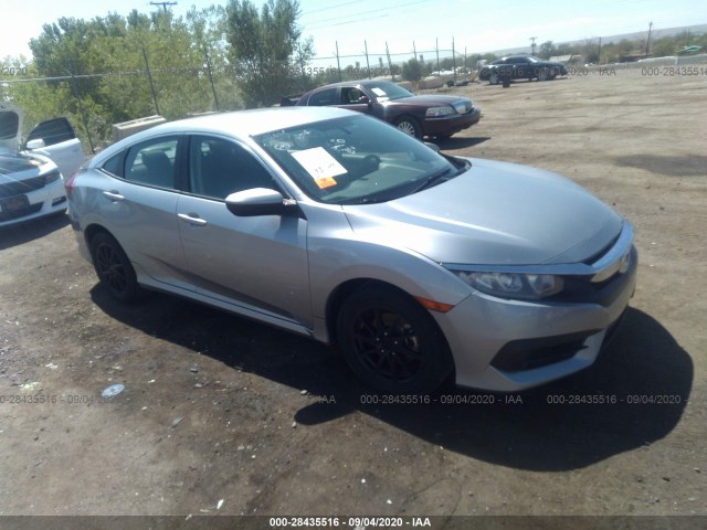 HONDA CIVIC SEDAN 2016 19xfc2f52ge063604