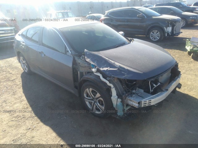 HONDA CIVIC SEDAN 2016 19xfc2f52ge069337