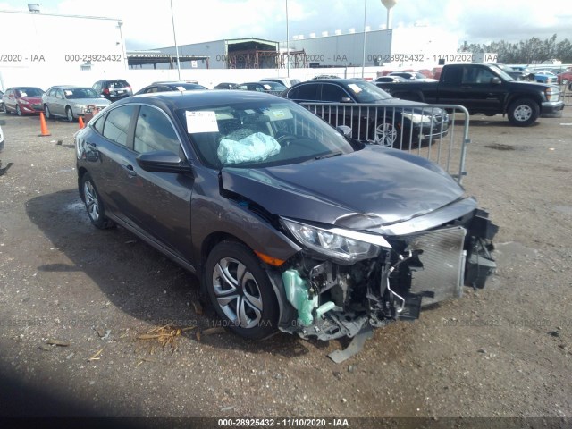 HONDA CIVIC SEDAN 2016 19xfc2f52ge078006