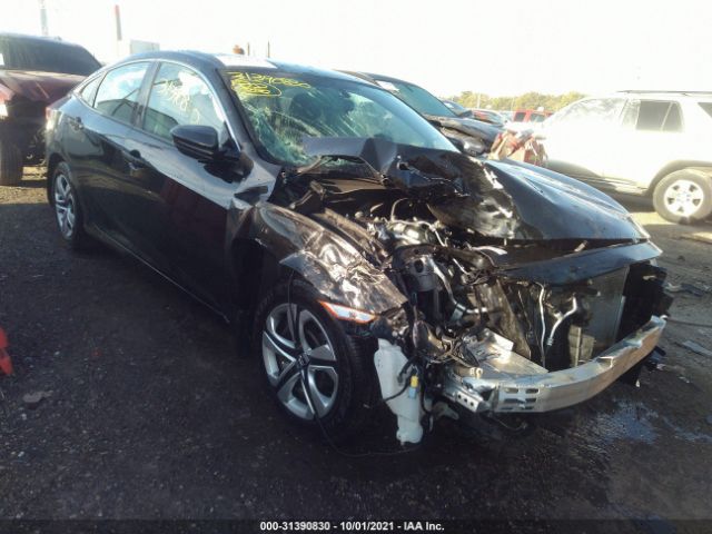 HONDA CIVIC SEDAN 2016 19xfc2f52ge079608