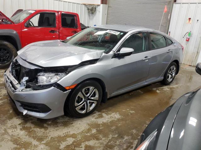 HONDA CIVIC LX 2016 19xfc2f52ge080662