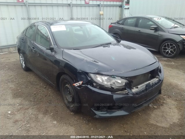 HONDA CIVIC SEDAN 2016 19xfc2f52ge082136