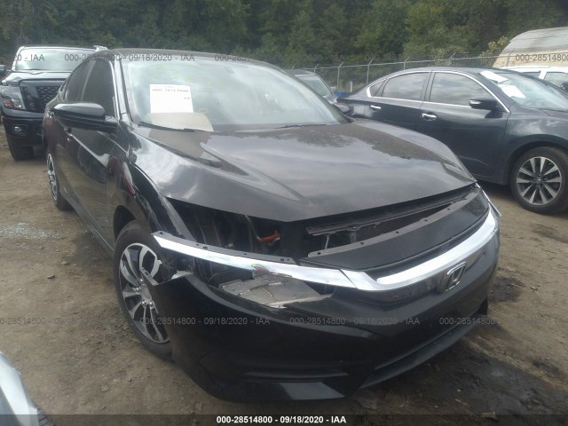 HONDA CIVIC SEDAN 2016 19xfc2f52ge082458