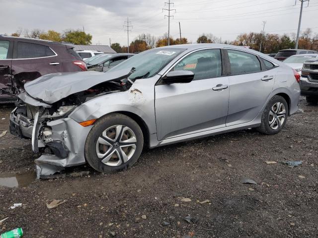 HONDA CIVIC 2016 19xfc2f52ge087580