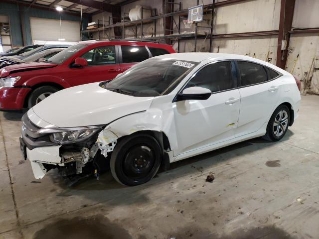 HONDA CIVIC LX 2016 19xfc2f52ge099373