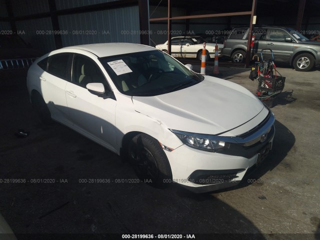 HONDA CIVIC SEDAN 2016 19xfc2f52ge200217