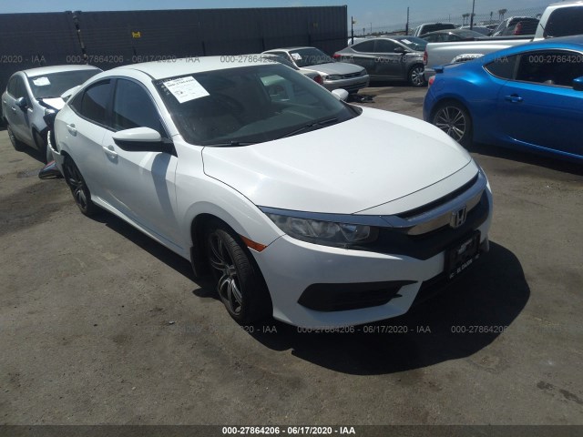 HONDA CIVIC SEDAN 2016 19xfc2f52ge200640