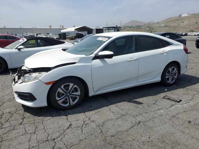 HONDA CIVIC 2016 19xfc2f52ge209046