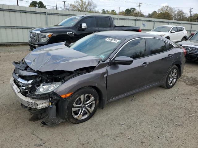 HONDA CIVIC 2016 19xfc2f52ge210116