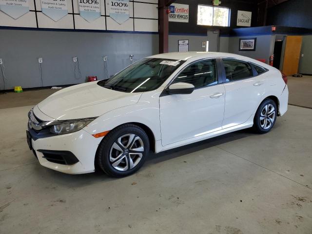 HONDA CIVIC LX 2016 19xfc2f52ge211458