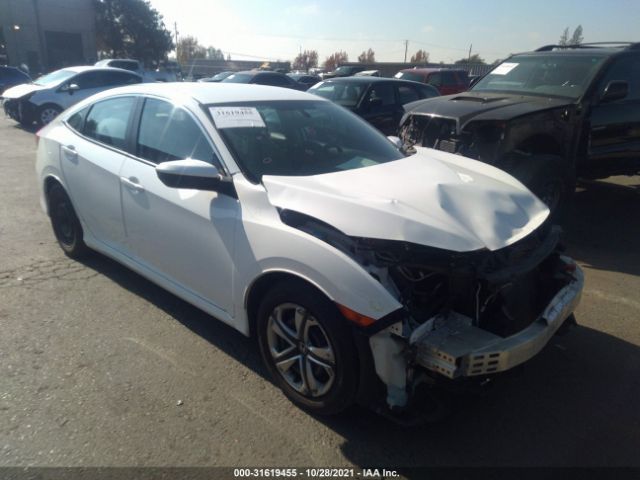 HONDA CIVIC SEDAN 2016 19xfc2f52ge212173