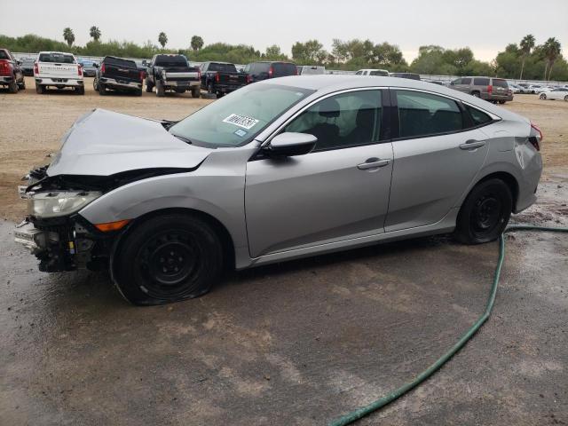 HONDA CIVIC 2016 19xfc2f52ge214490