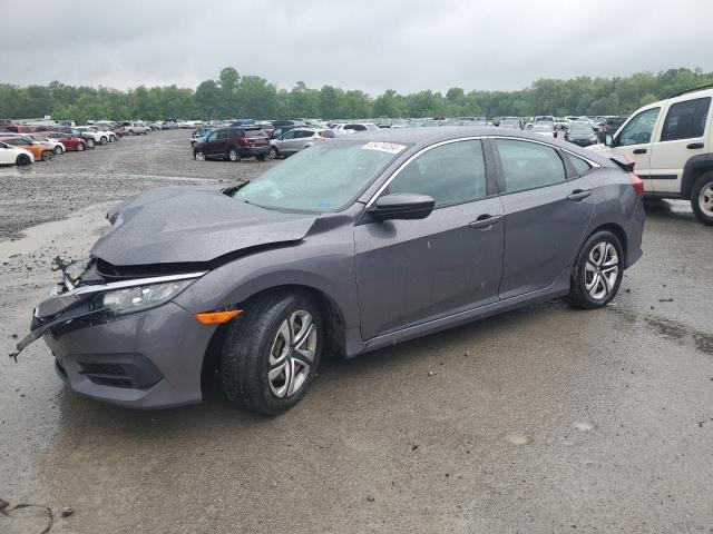 HONDA CIVIC 2016 19xfc2f52ge215817