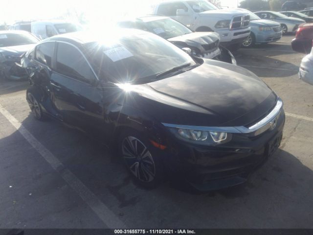 HONDA CIVIC SEDAN 2016 19xfc2f52ge218748