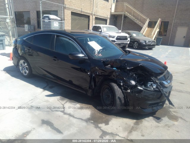 HONDA CIVIC SEDAN 2016 19xfc2f52ge220080