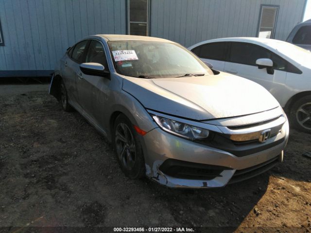 HONDA CIVIC SEDAN 2016 19xfc2f52ge222492