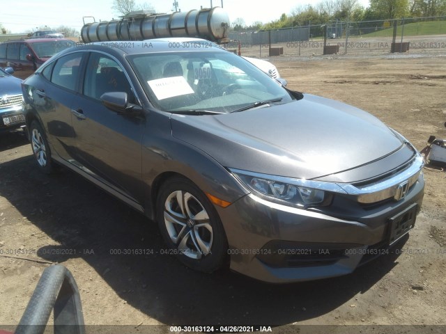 HONDA CIVIC SEDAN 2016 19xfc2f52ge223576