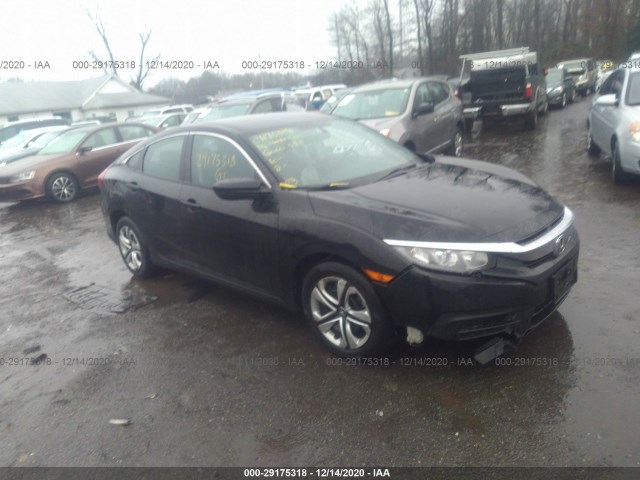 HONDA CIVIC SEDAN 2016 19xfc2f52ge224758