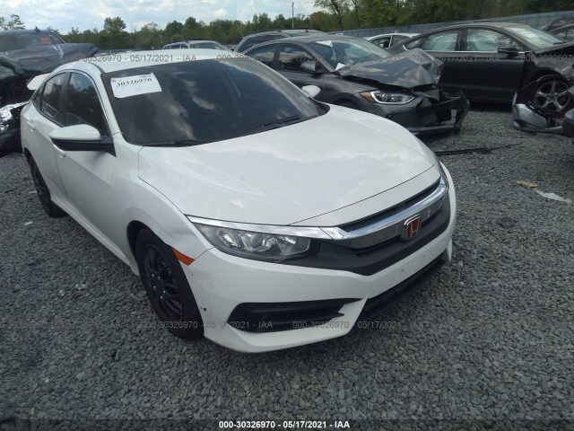 HONDA CIVIC SEDAN 2016 19xfc2f52ge225067