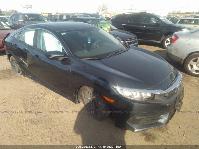 HONDA CIVIC SEDAN 2016 19xfc2f52ge226994