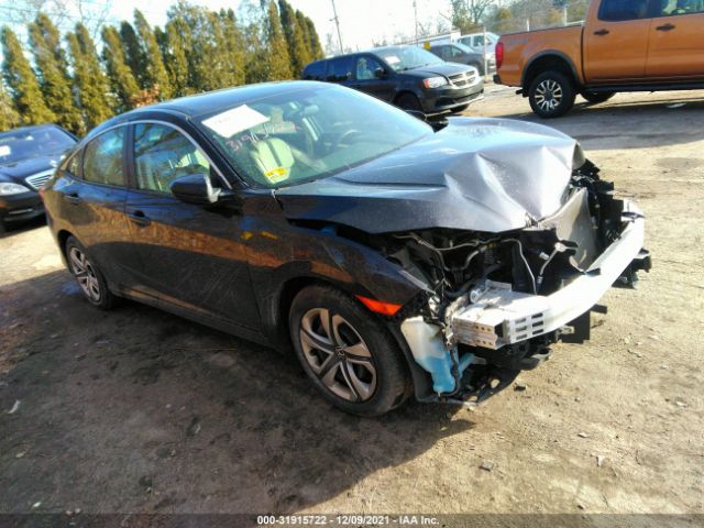 HONDA CIVIC SEDAN 2016 19xfc2f52ge228809