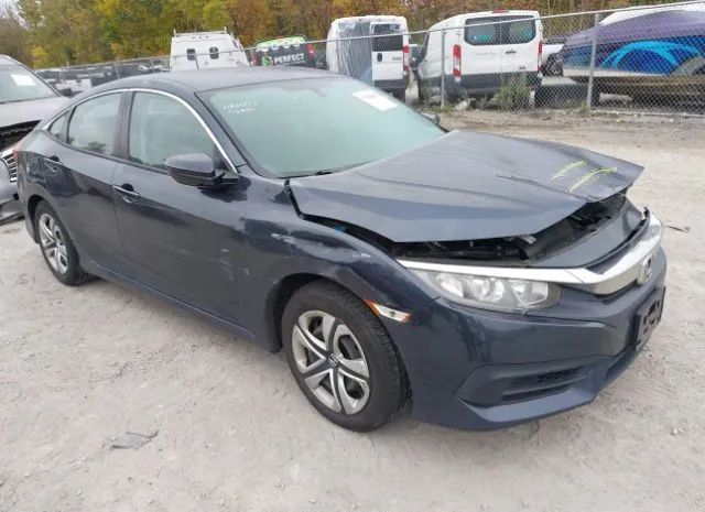 HONDA CIVIC SEDAN 2016 19xfc2f52ge231760