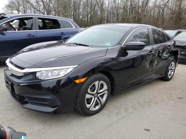 HONDA CIVIC 2016 19xfc2f52ge235873