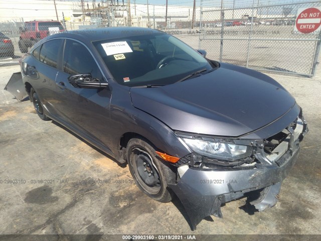 HONDA CIVIC SEDAN 2016 19xfc2f52ge237137