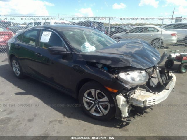 HONDA CIVIC SEDAN 2016 19xfc2f52ge237803