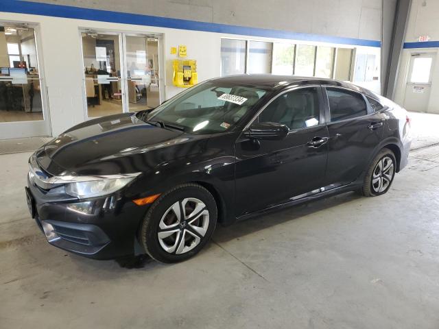 HONDA CIVIC LX 2016 19xfc2f52ge240930