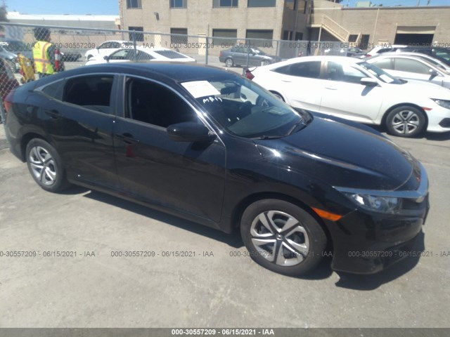 HONDA CIVIC SEDAN 2016 19xfc2f52ge246288