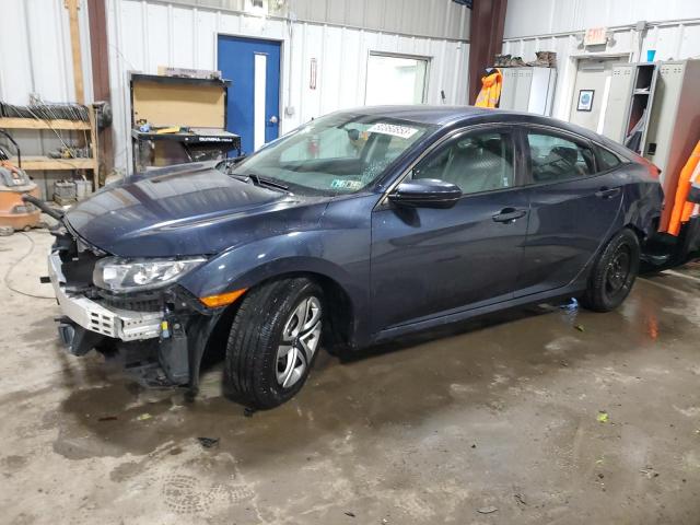 HONDA CIVIC 2016 19xfc2f52ge246453