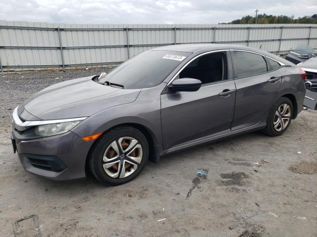 HONDA CIVIC 2016 19xfc2f52ge250082