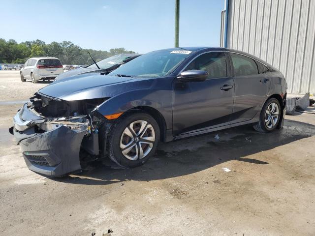 HONDA CIVIC 2017 19xfc2f52he000522