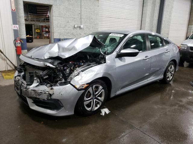 HONDA CIVIC 2017 19xfc2f52he018891